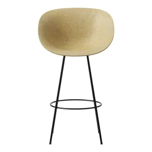 Mat Bar Chair w/ Arms