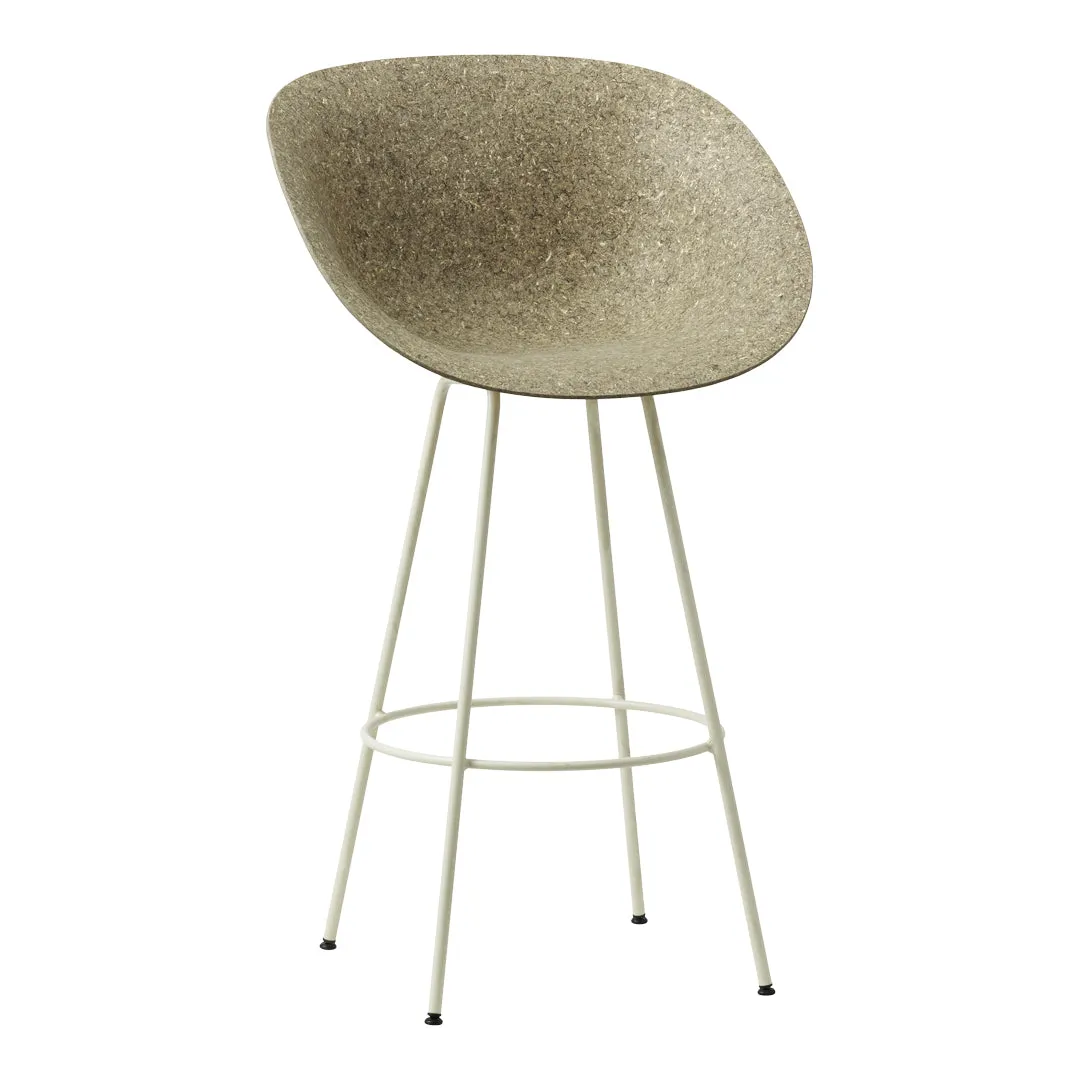 Mat Bar Chair w/ Arms