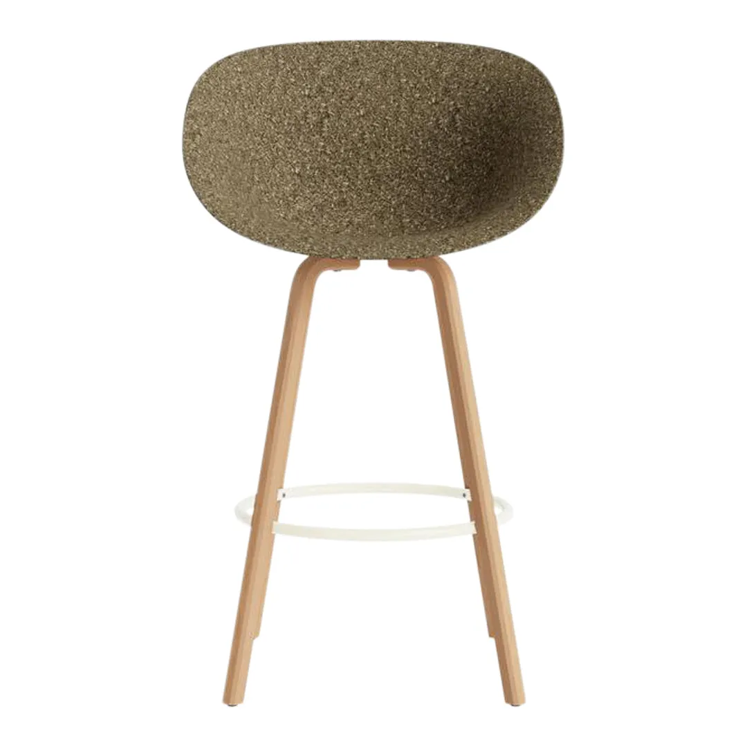 Mat Bar Chair w/ Arms
