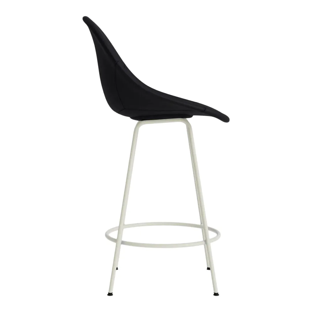 Mat Counter Chair - Fully Upholstered