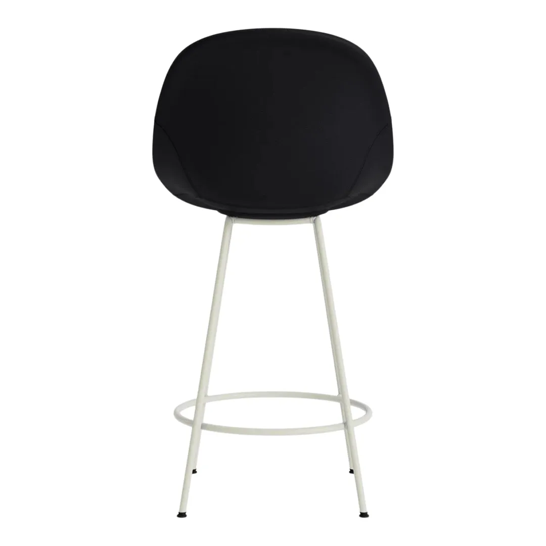 Mat Counter Chair - Fully Upholstered