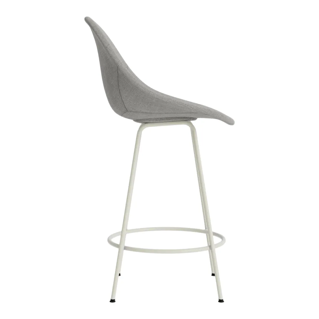 Mat Counter Chair - Fully Upholstered