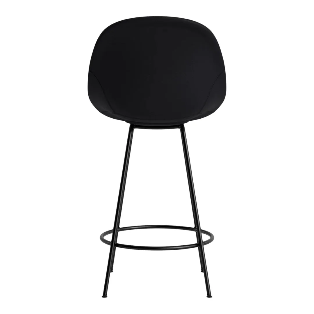 Mat Counter Chair - Fully Upholstered