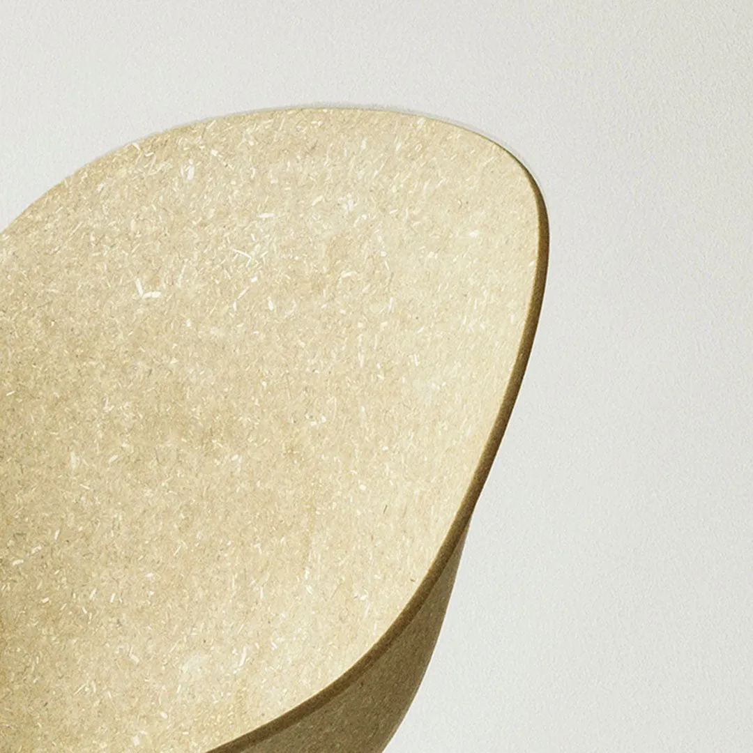 Mat Counter Chair