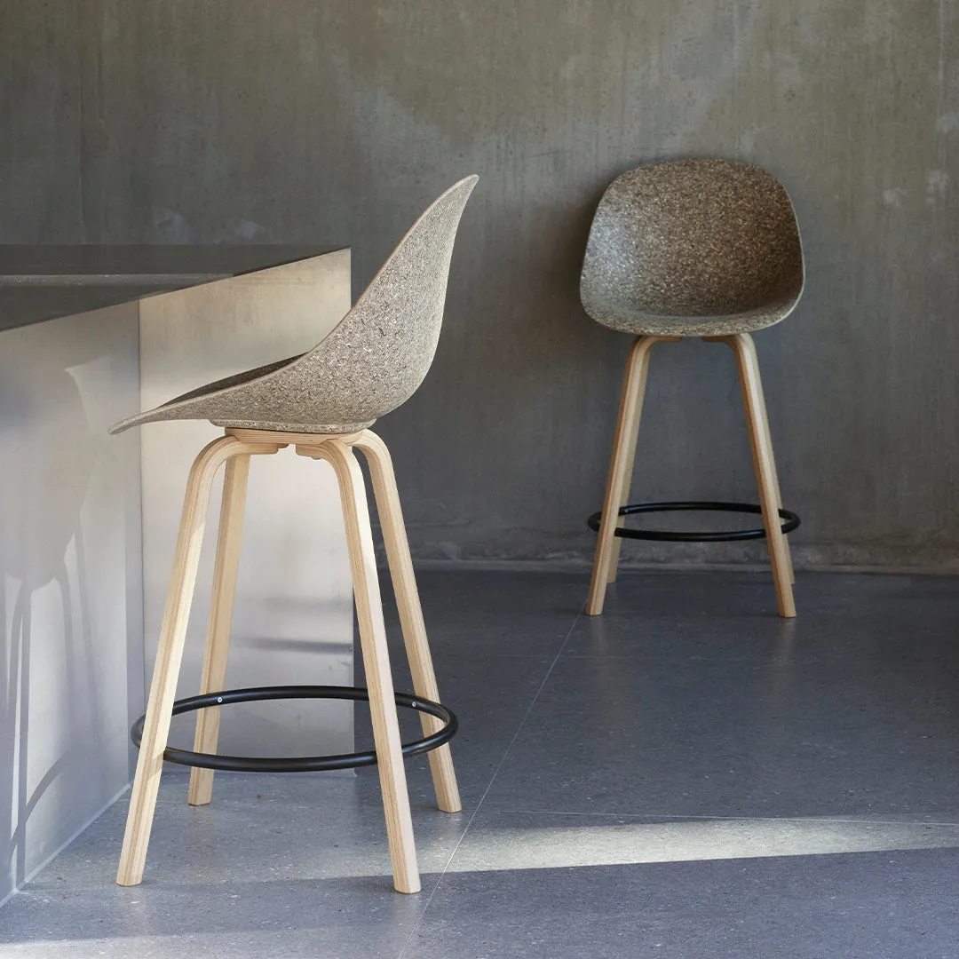 Mat Counter Chair