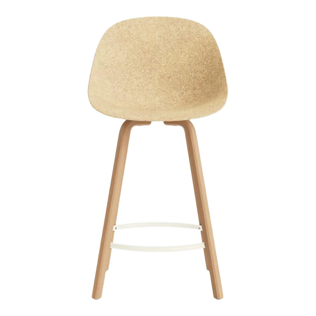 Mat Counter Chair