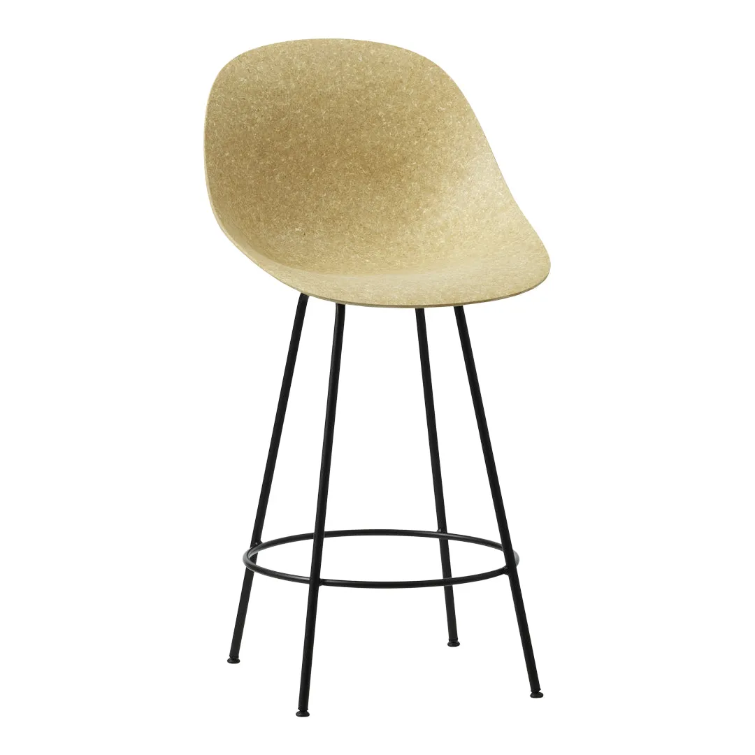 Mat Counter Chair