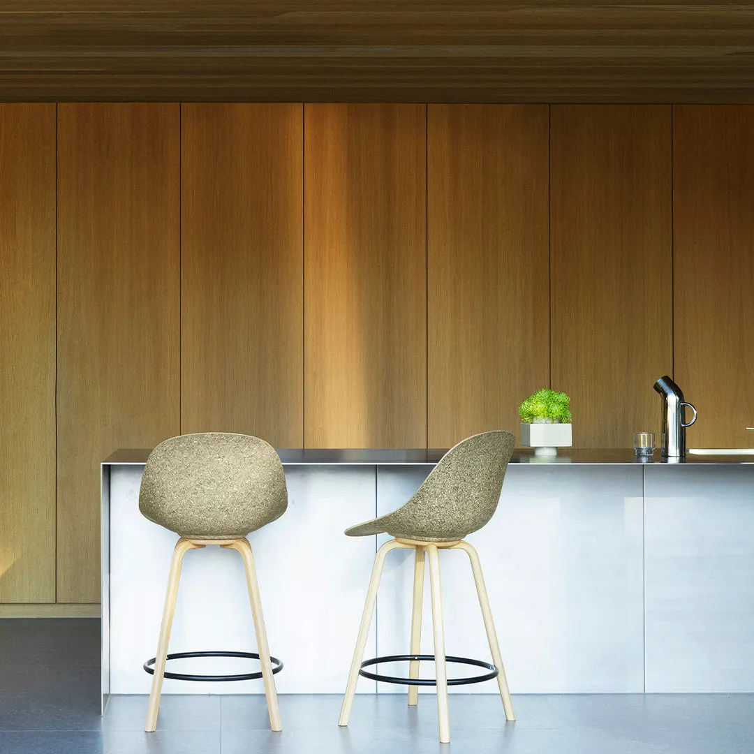 Mat Counter Chair