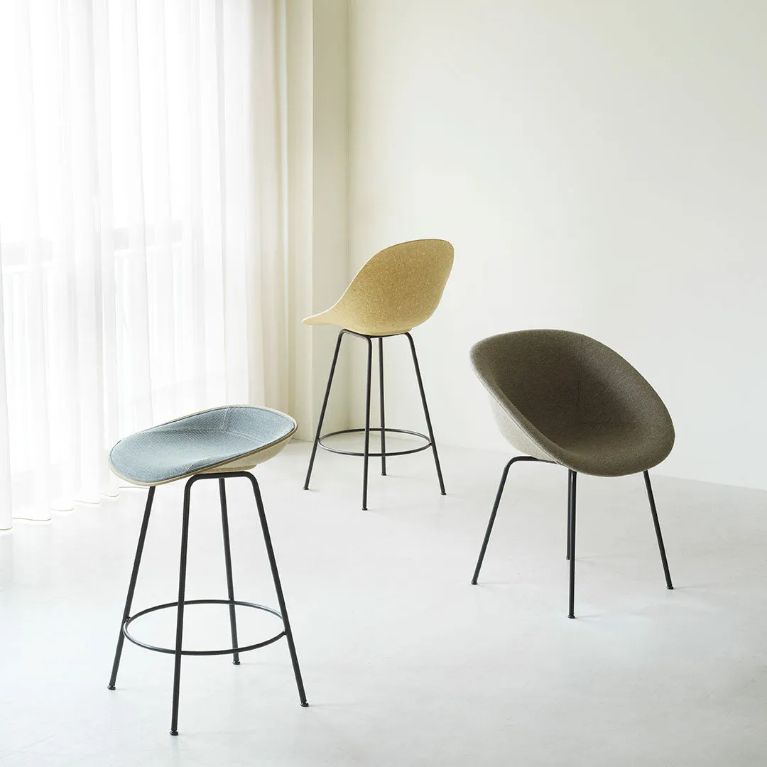 Mat Counter Chair