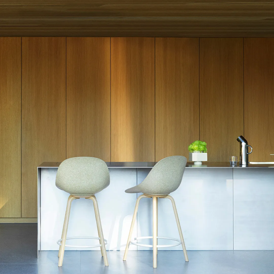 Mat Counter Chair