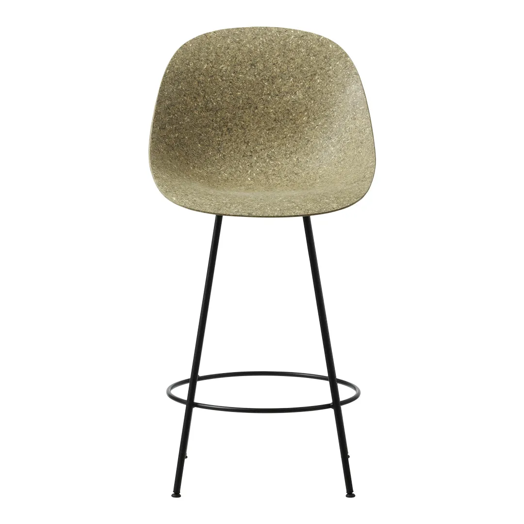 Mat Counter Chair