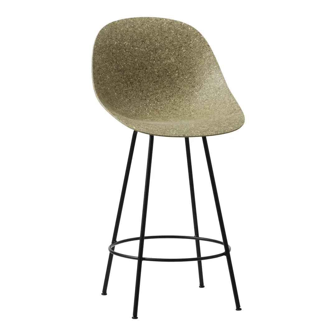 Mat Counter Chair