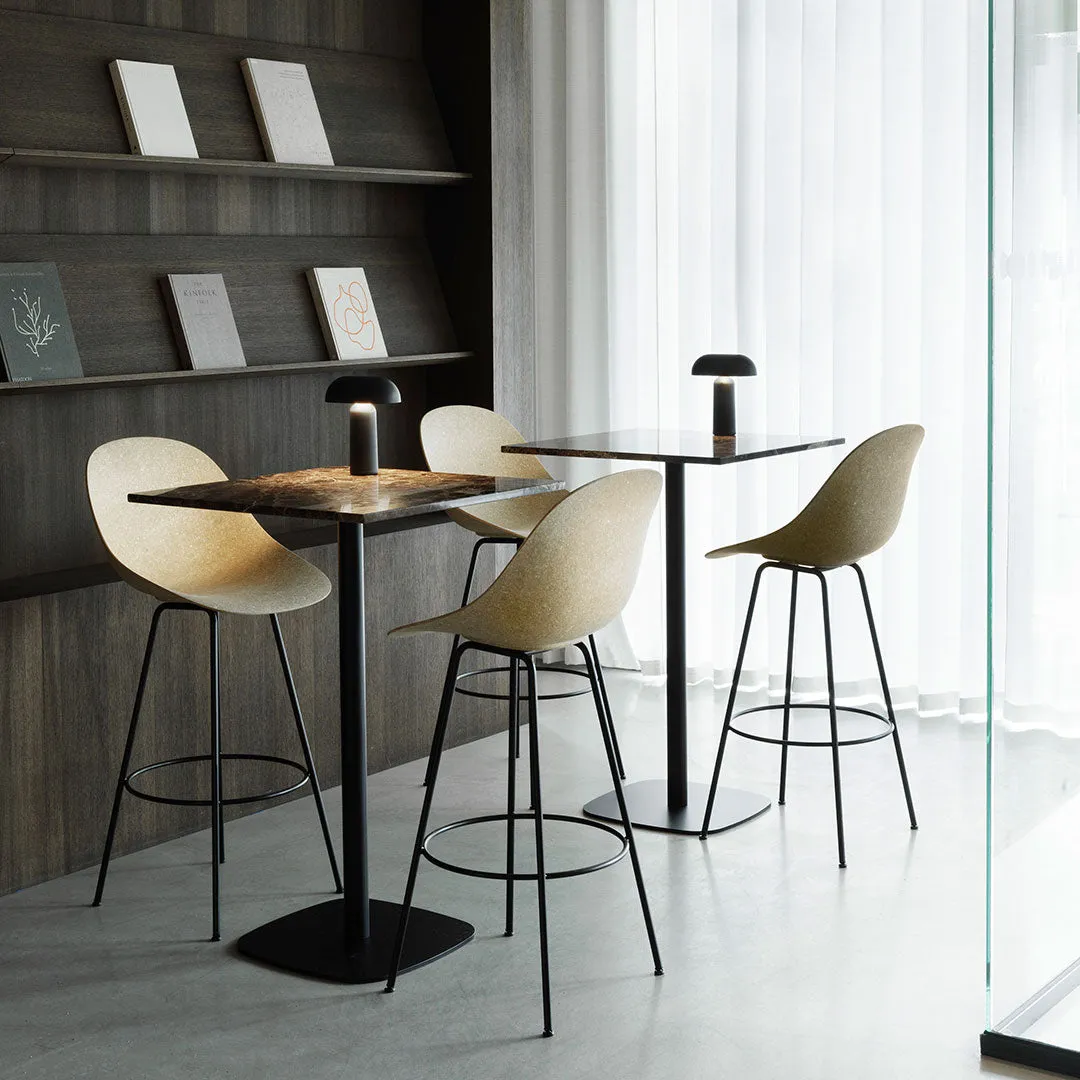 Mat Counter Chair
