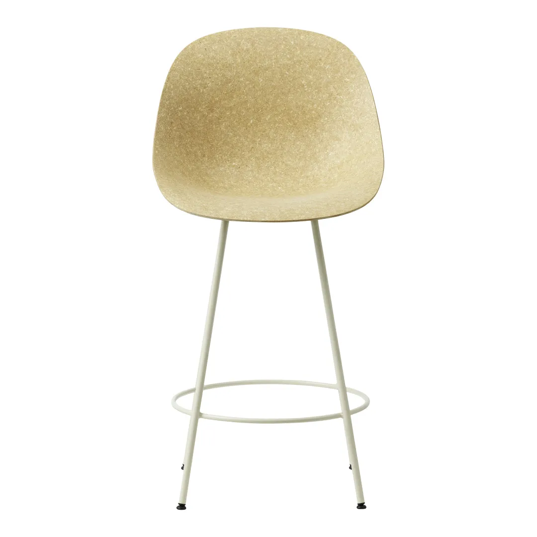 Mat Counter Chair