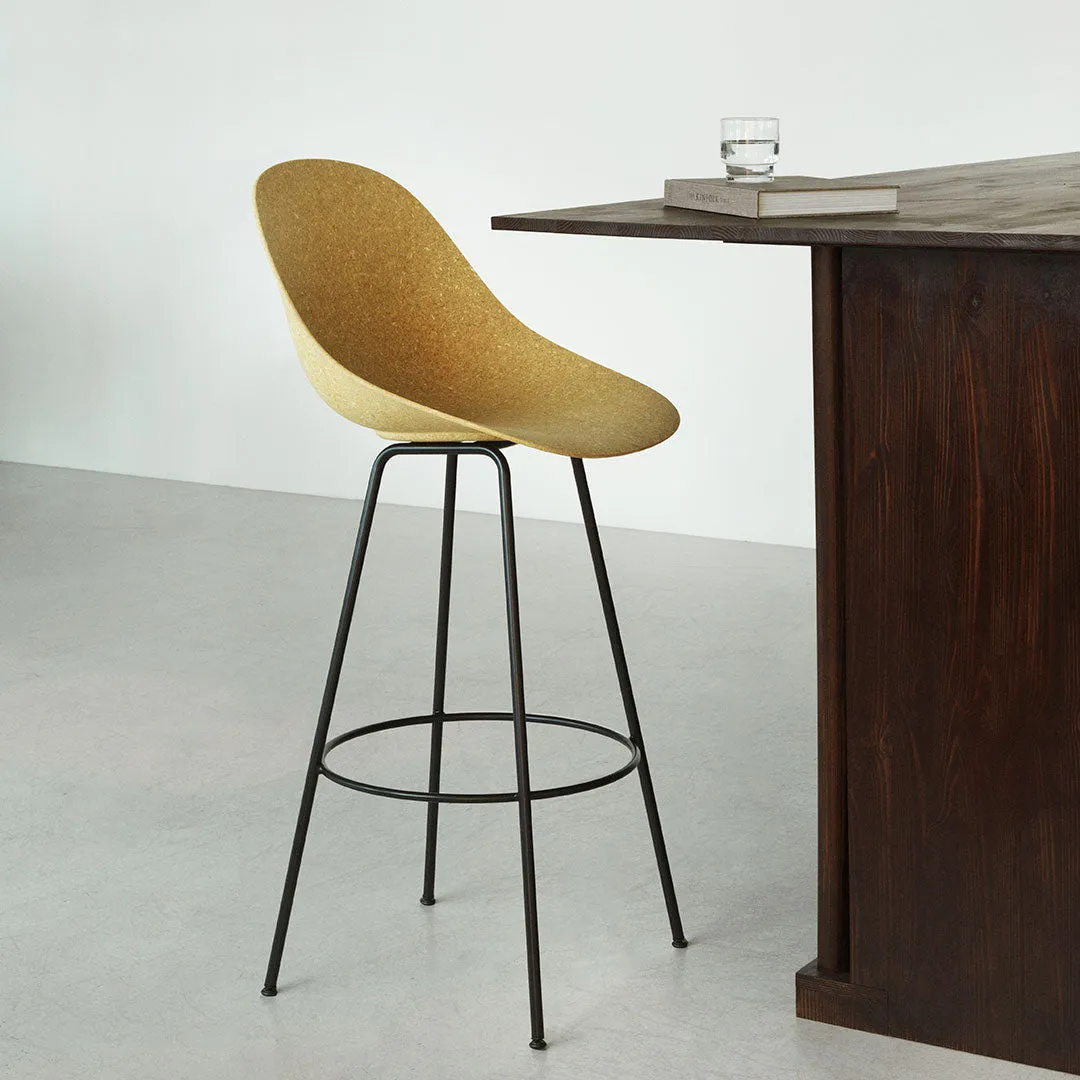 Mat Counter Chair