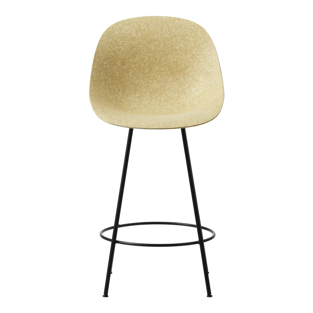 Mat Counter Chair