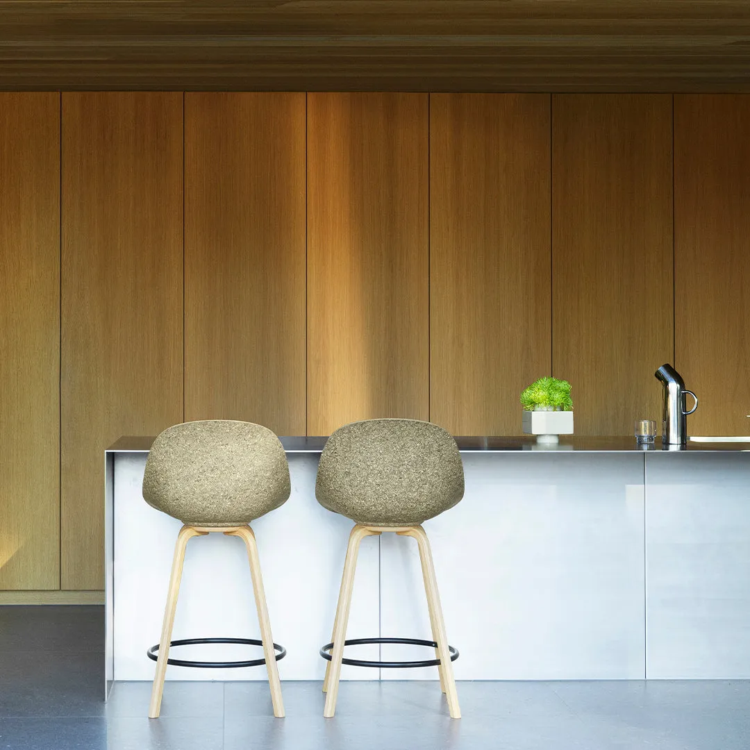 Mat Counter Chair