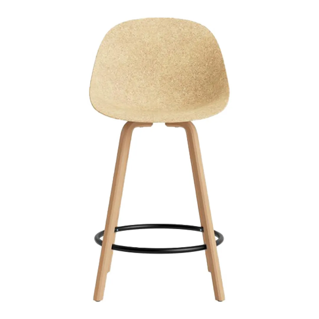 Mat Counter Chair
