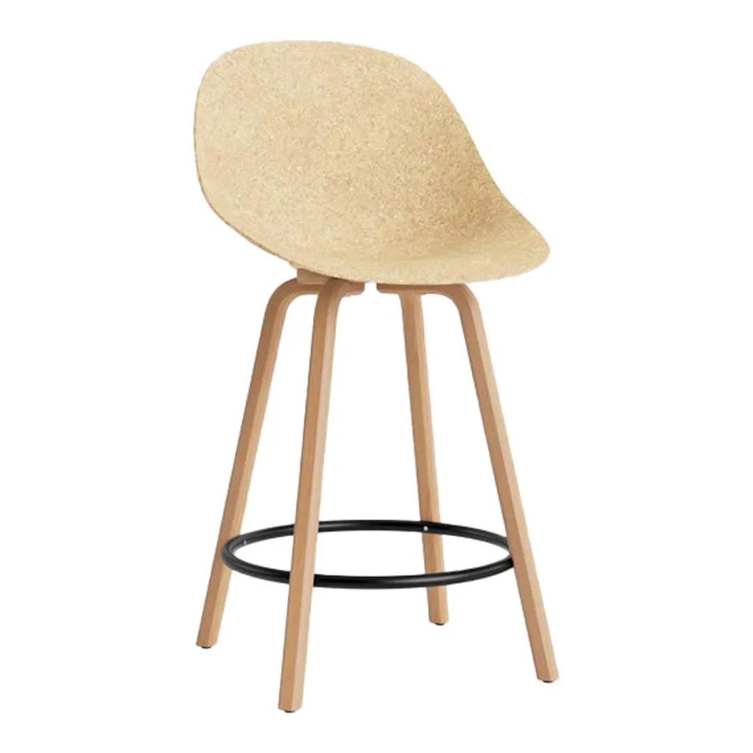 Mat Counter Chair
