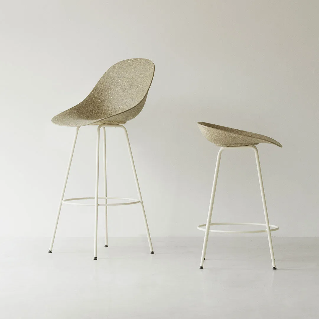 Mat Counter Chair
