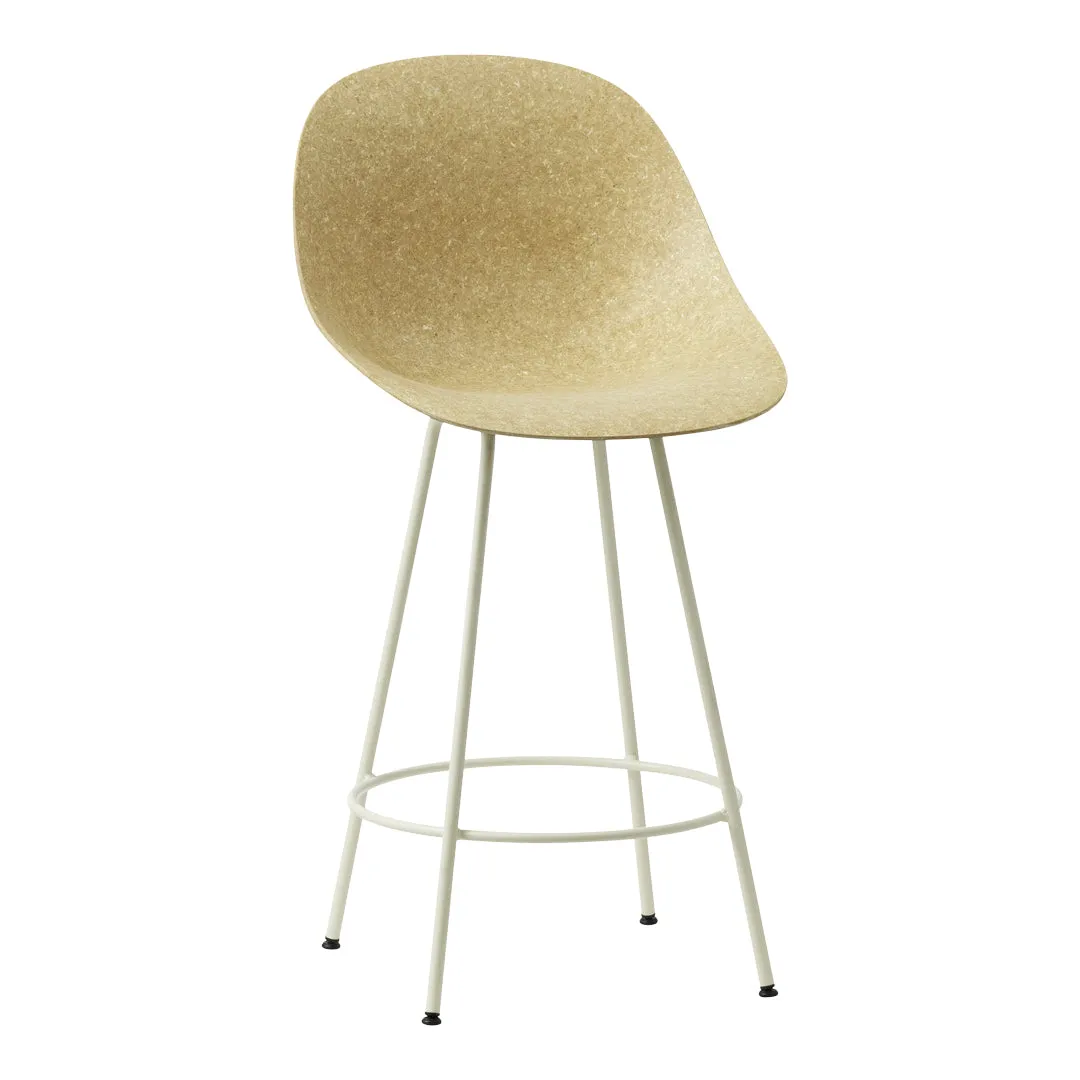 Mat Counter Chair
