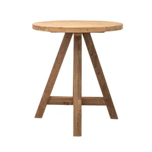 Mataram Bar Table | 80cm Zoco Home