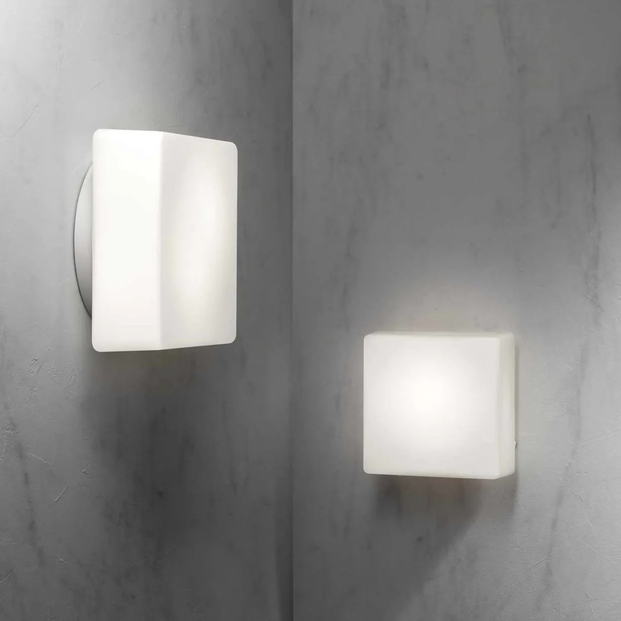 Matrix Wall or Ceiling Light