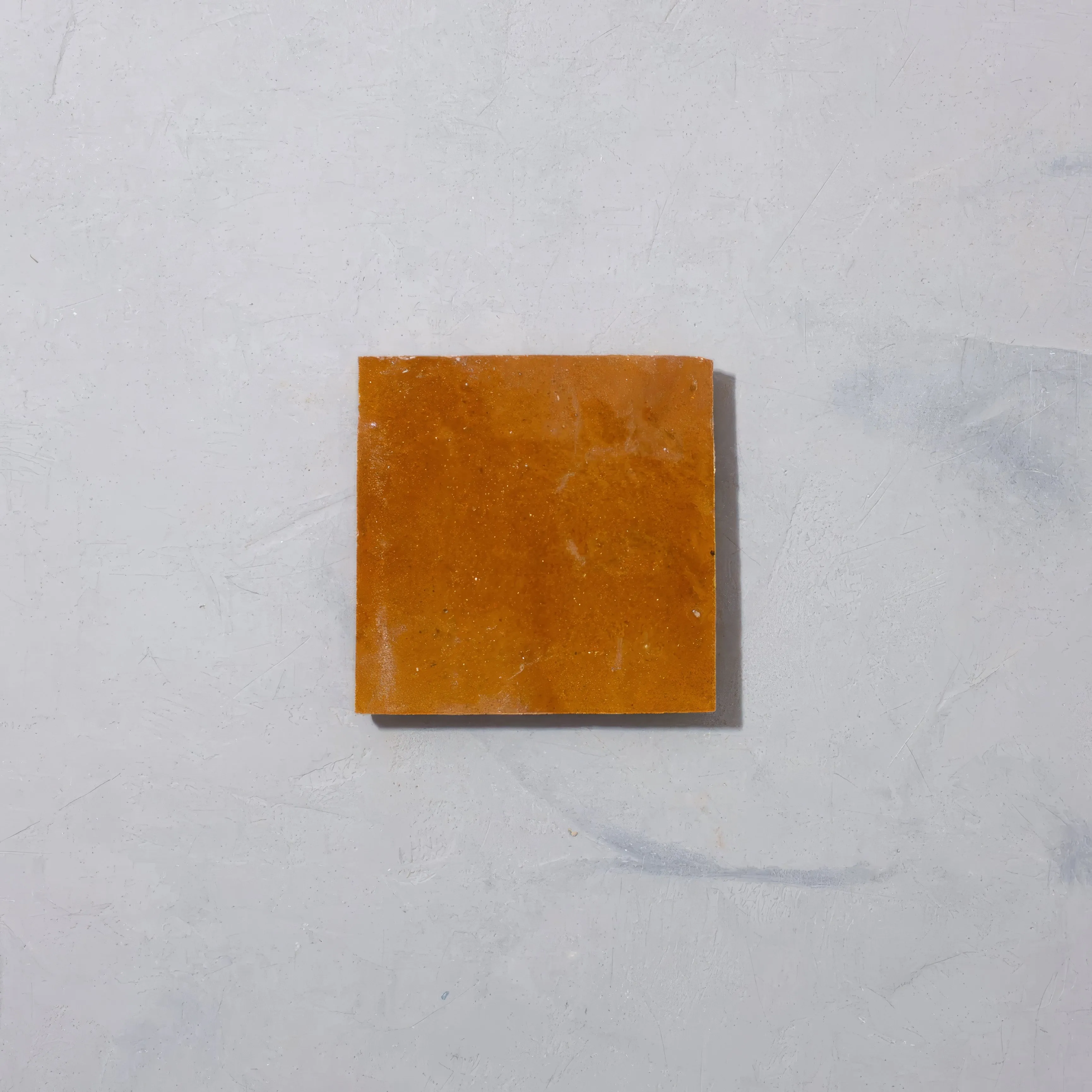 Medina Ochre Zellige