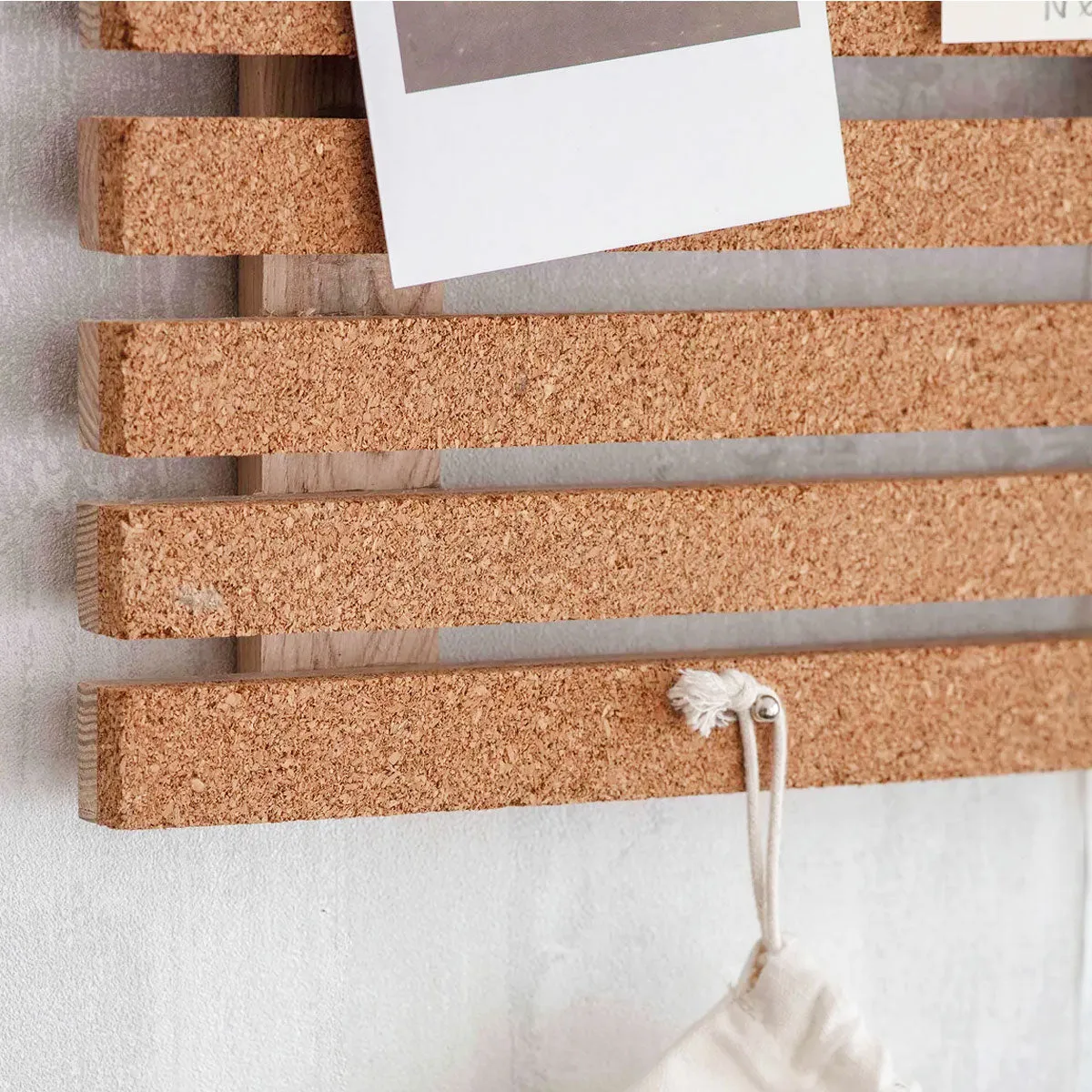 Memo Board Funky Chunky