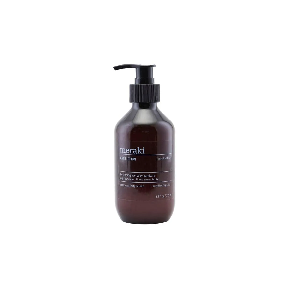 Meraki Hand Lotion | Meadow Bliss 275ml Zoco Home