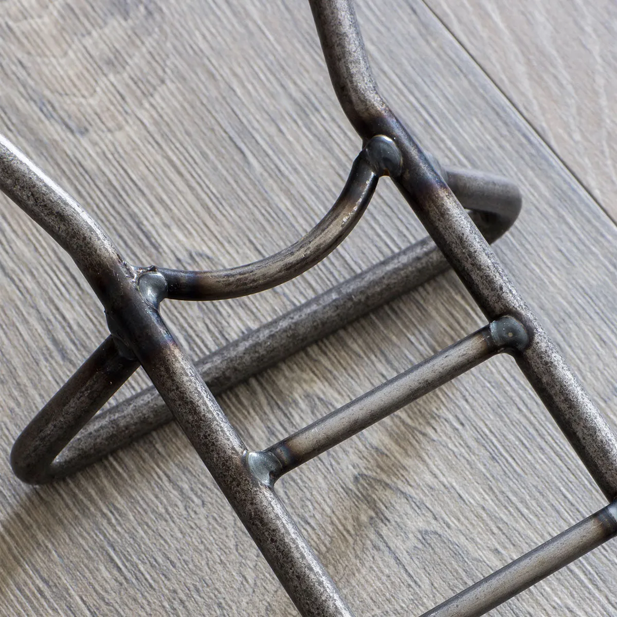 Metal Boot Jack Funky Chunky