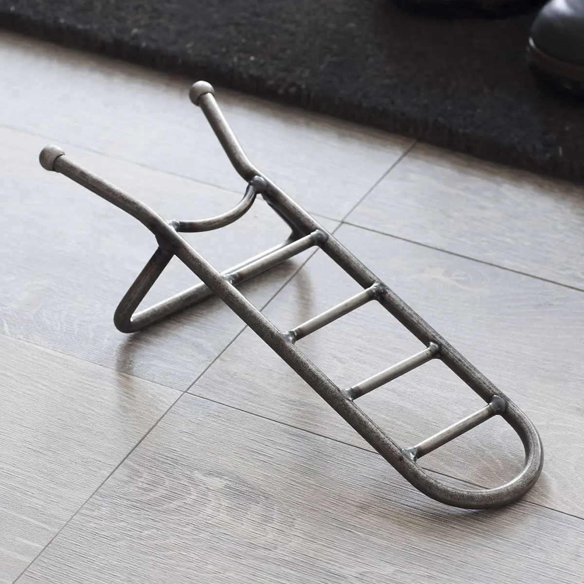 Metal Boot Jack Funky Chunky