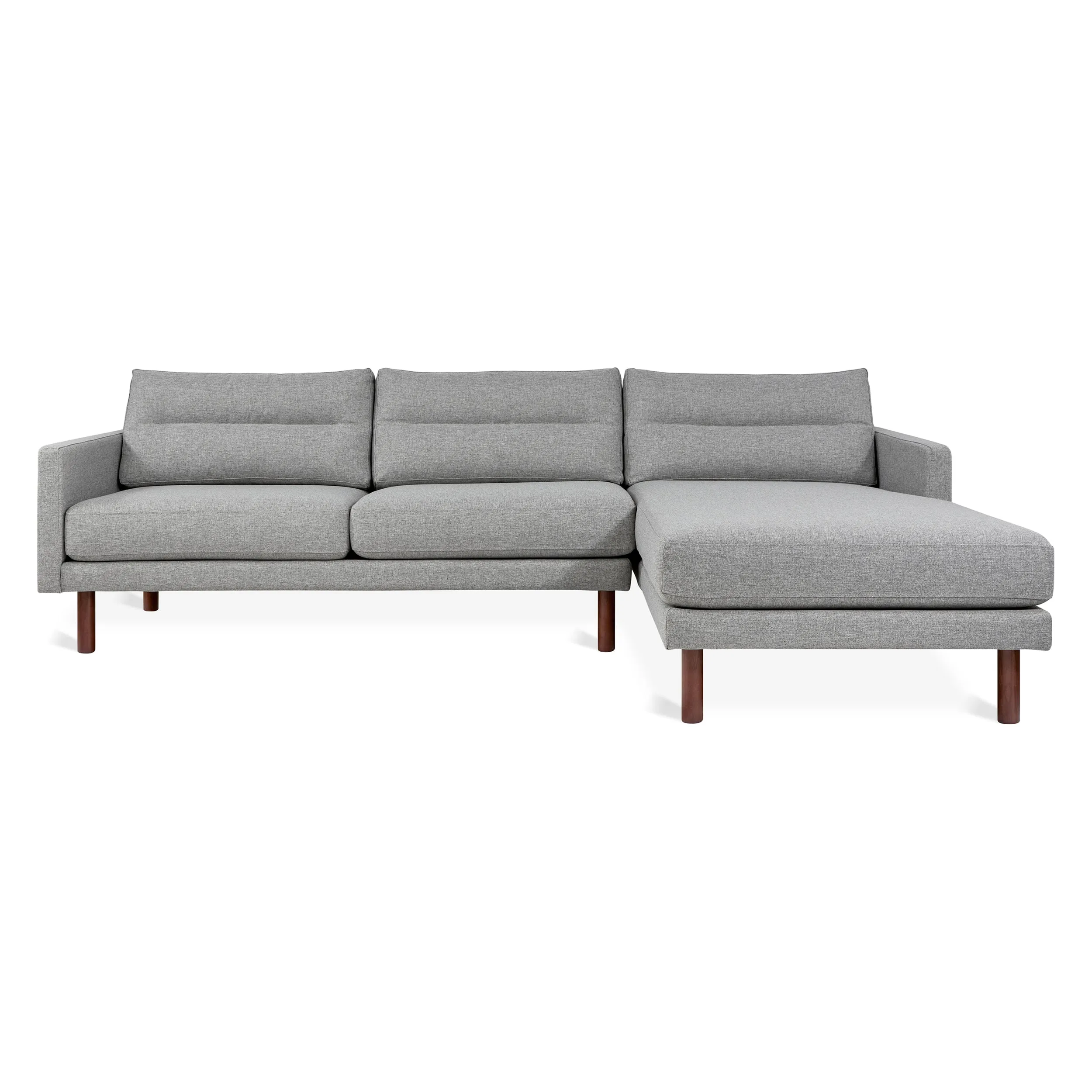 Miller Bi-Sectional