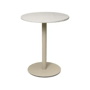 Mineral Caf Table