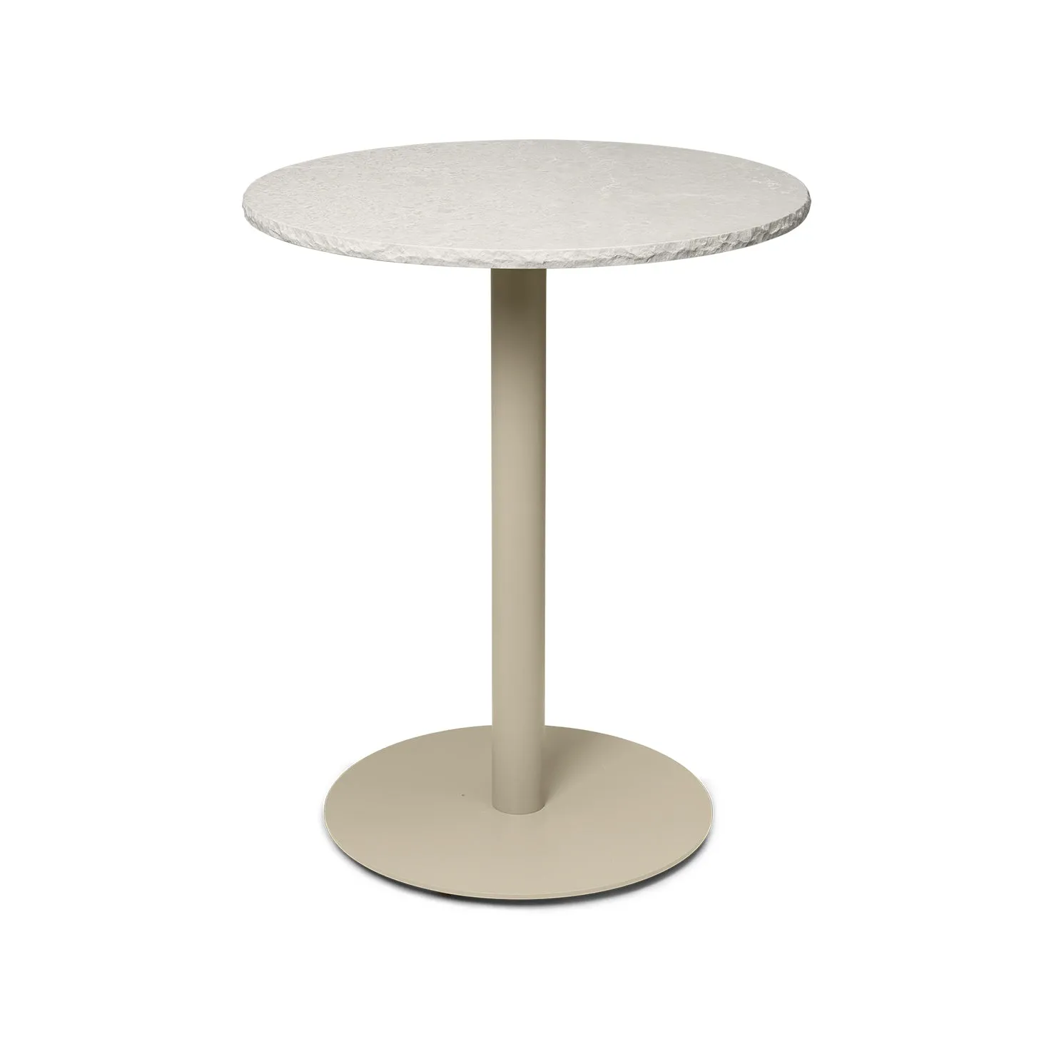 Mineral Caf Table