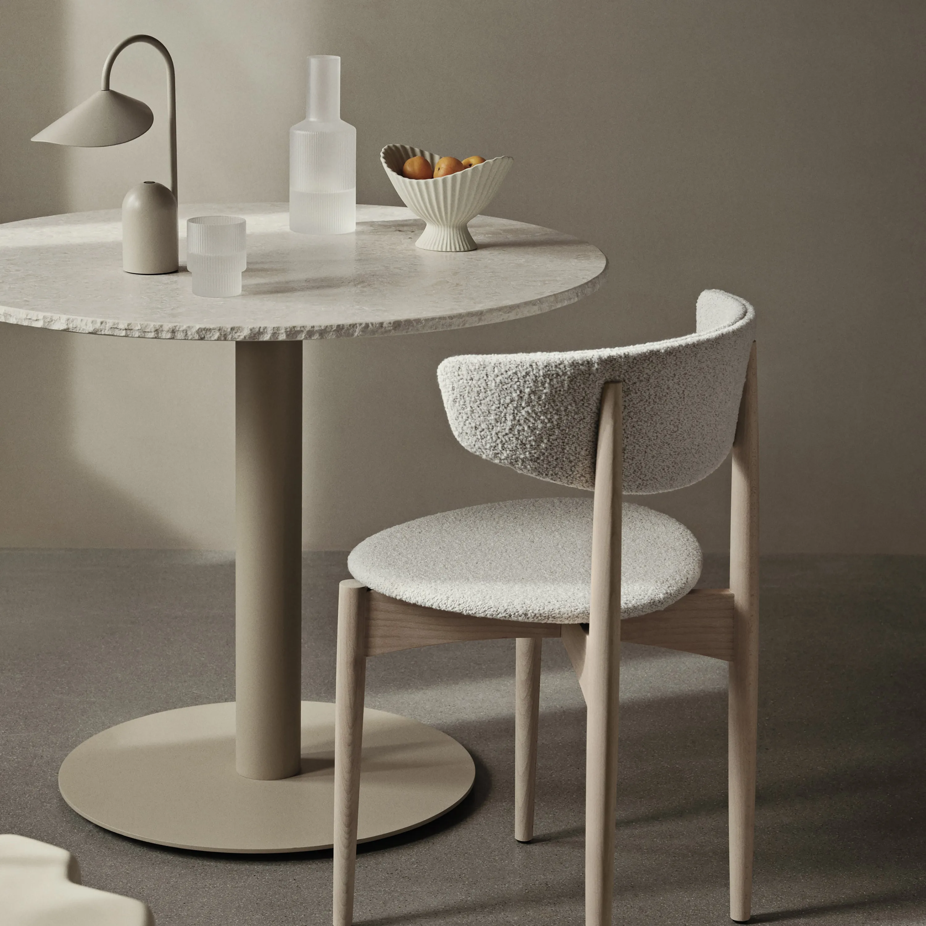 Mineral Dining Table