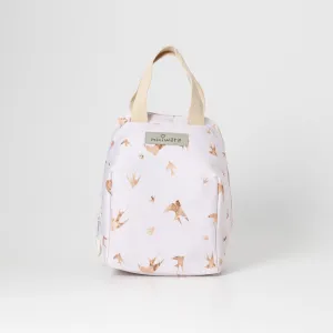 Miniware Mealtote Multifunctional Lunch Bag - Golden Swallow