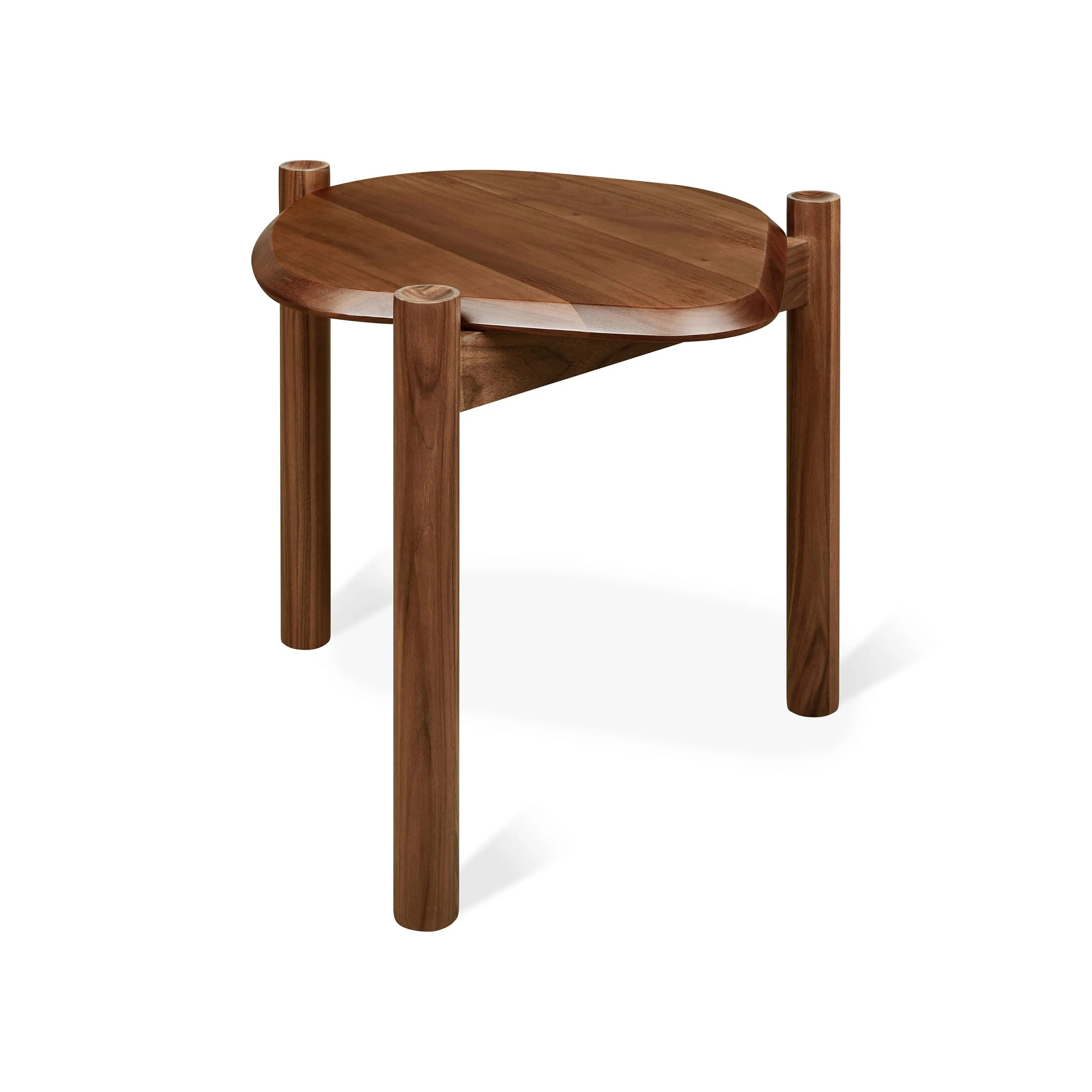 Monarch End Table