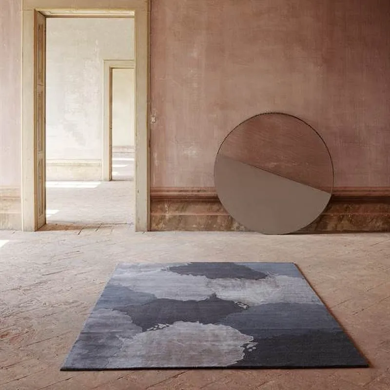 Monu Area Rug