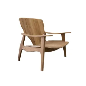 Munduk Lounge Chair Zoco Home