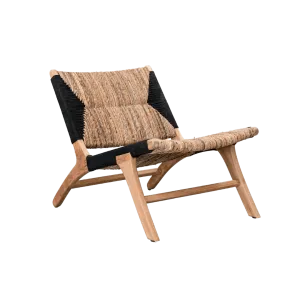 Mykonos Lounge Chair Zoco Home