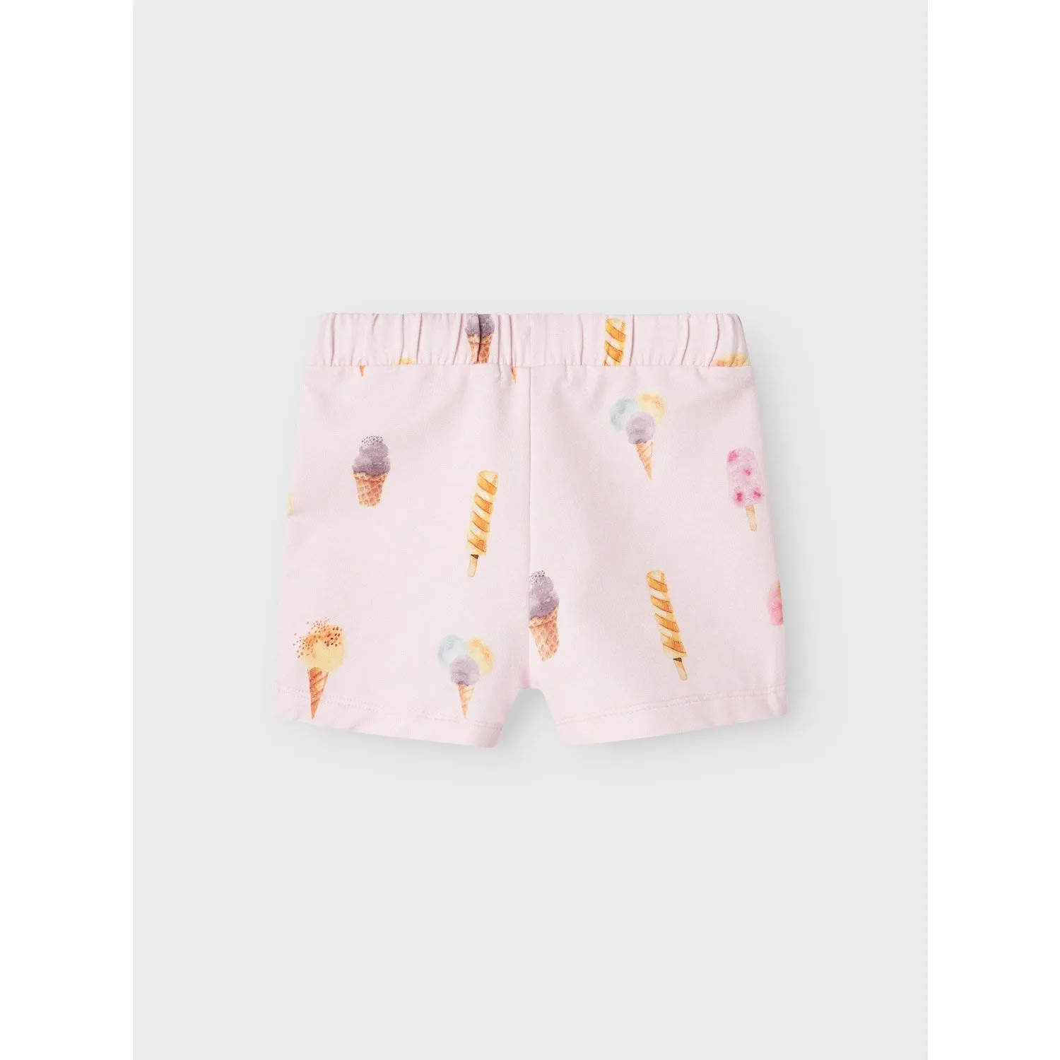 Name It Ballerina Jillian Sweat Shorts
