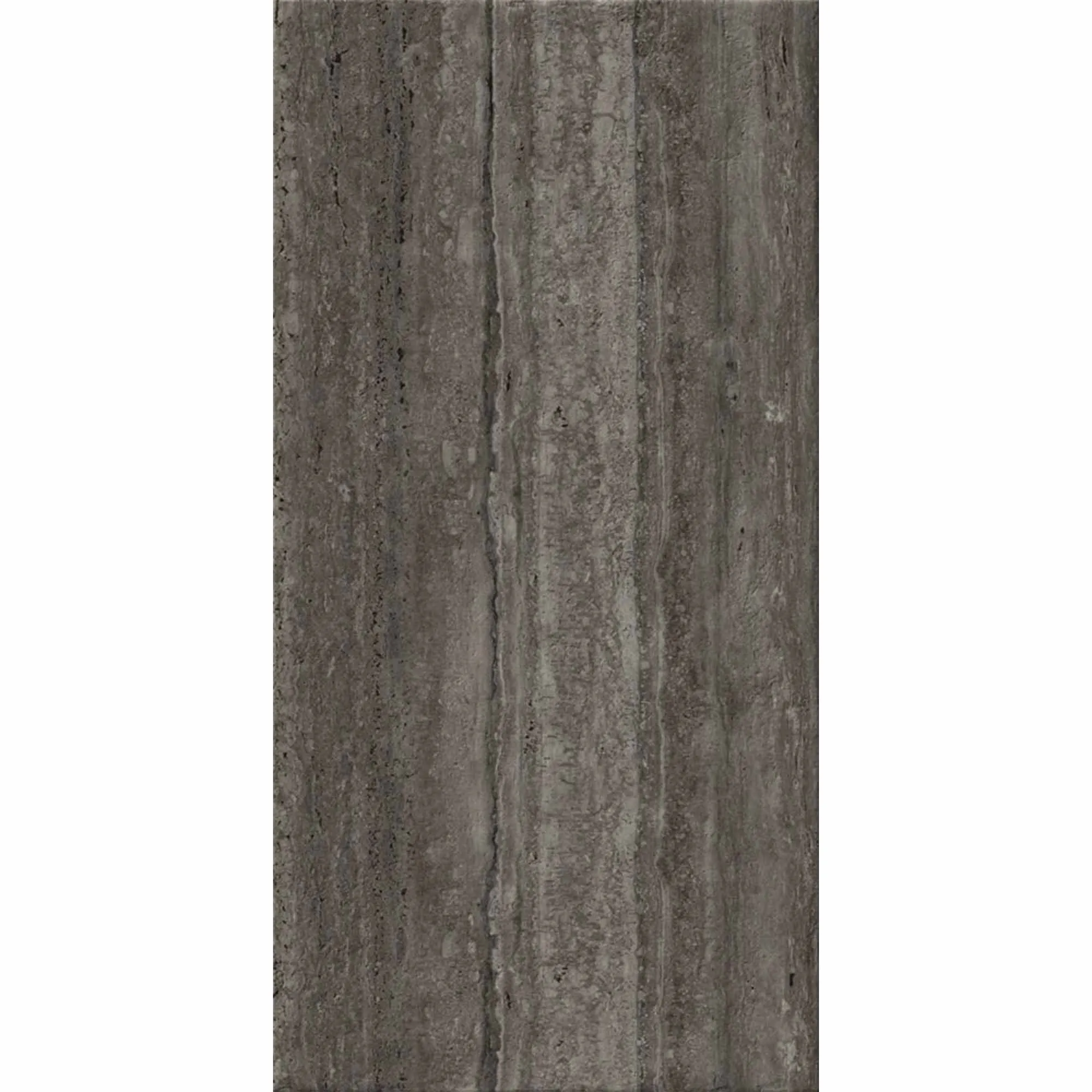 Nativa Lapillo Vena Travertine Effect Porcelain Tile 60x120cm Matt