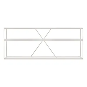 NeedWant Long and Low Shelving