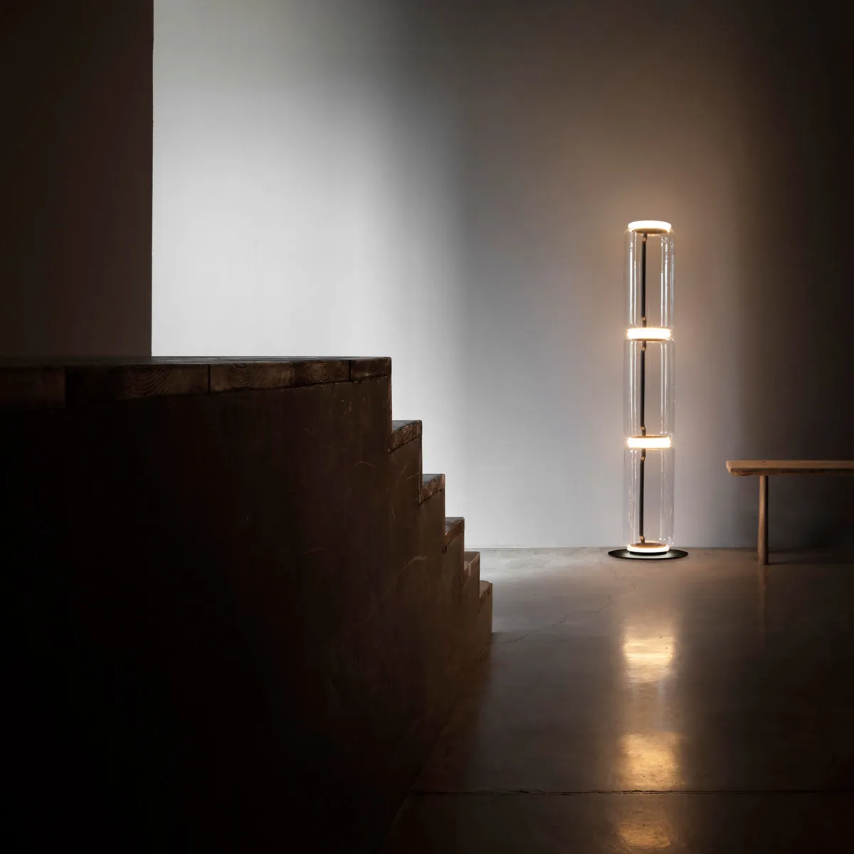 Noctambule 450 Floor Lamp