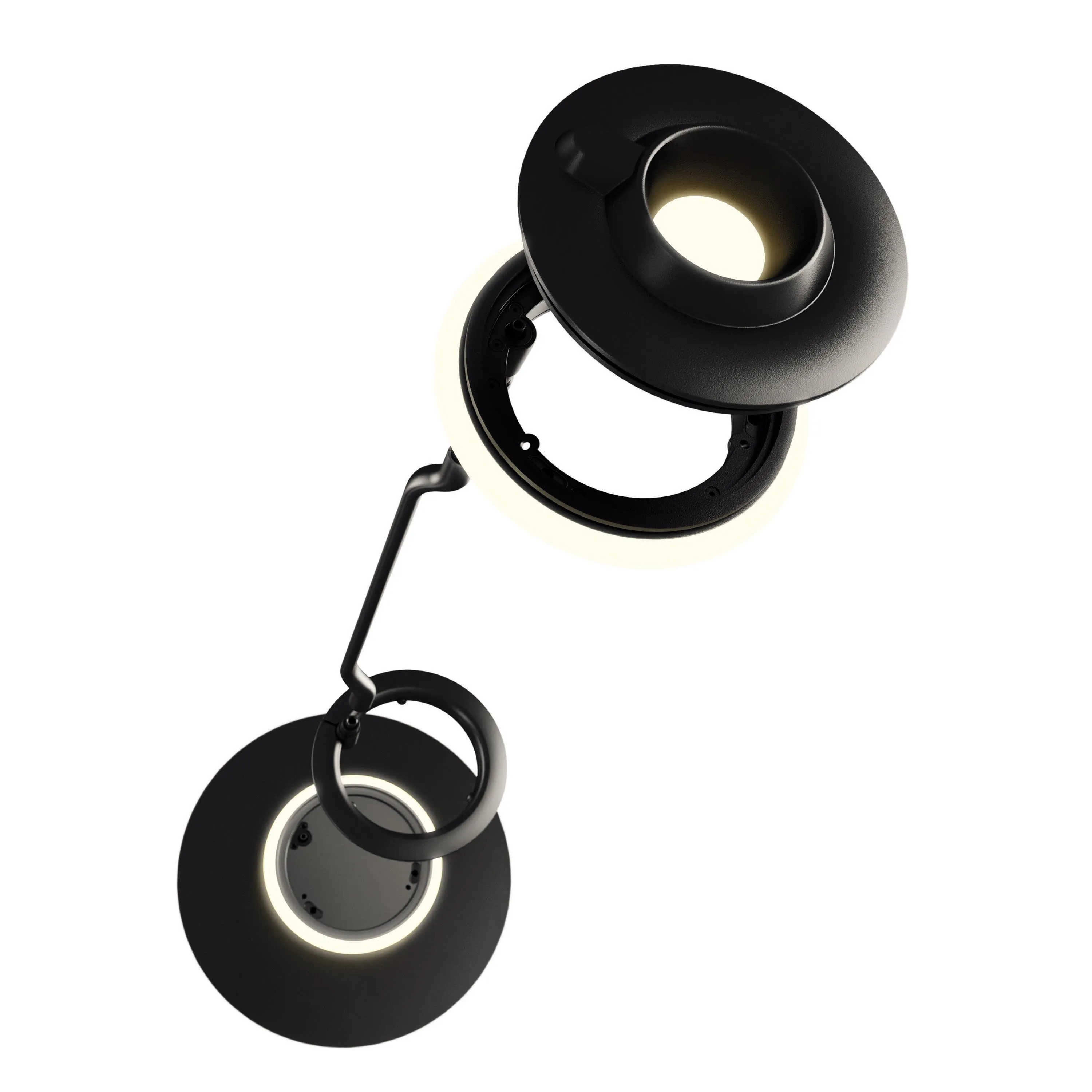 Noctambule 450 Floor Lamp