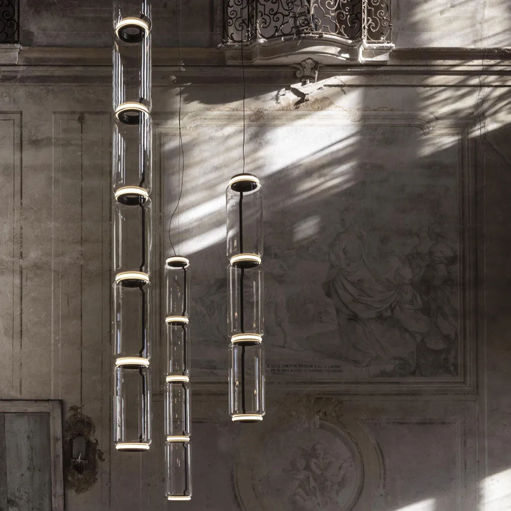 Noctambule 530 Pendant Light