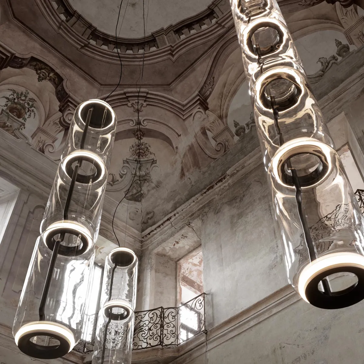 Noctambule 530 Pendant Light