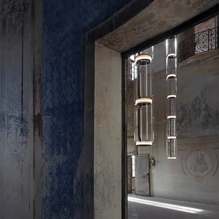 Noctambule 530 Pendant Light
