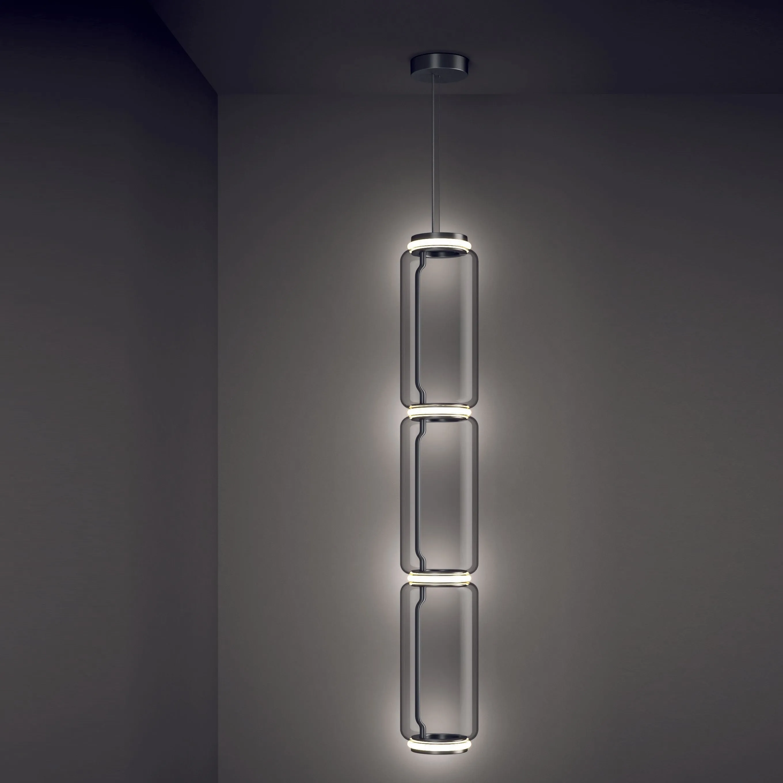 Noctambule 530 Pendant Light